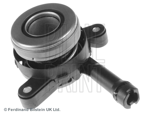 Central Slave Cylinder, clutch
